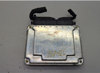 4B1907401D Блок управления двигателем Audi A6 (C5) 1997-2005 20628422 #4