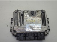 1939E4, 9658945380 Блок управления двигателем Citroen C5 2004-2008 20628423 #1