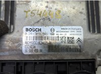 1939E4, 9658945380 Блок управления двигателем Citroen C5 2004-2008 20628423 #2
