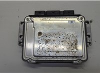 1939E4, 9658945380 Блок управления двигателем Citroen C5 2004-2008 20628423 #4