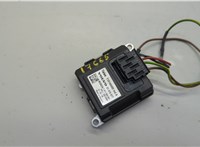  Сопротивление отопителя (моторчика печки) Volvo XC90 2002-2014 20628425 #4