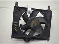  Вентилятор радиатора Smart Fortwo 2007-2015 20628431 #4