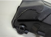  Накладка декоративная на ДВС BMW 3 E90, E91, E92, E93 2005-2012 20628434 #3