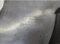  Накладка декоративная на ДВС BMW 3 E90, E91, E92, E93 2005-2012 20628435 #3