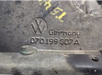  Кронштейн двигателя Volkswagen Touareg 2002-2007 20628437 #3