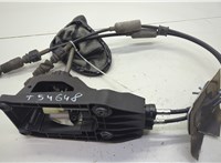  Кулиса КПП Chevrolet Spark 2009-2016 20628443 #4