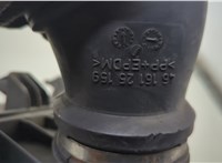  Корпус воздушного фильтра Ford Mondeo 4 2007-2015 20628463 #4