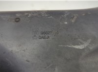  Корпус воздушного фильтра Chevrolet Spark 2009-2016 20628469 #4