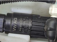  Бачок омывателя Volkswagen Tiguan 2020- 20628475 #3