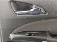  Стекло форточки двери Opel Zafira C 2011-2019 11515693 #8