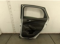  Дверь боковая (легковая) Ford Focus 3 2011-2015 20627880 #8