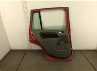 1214359, 2N11N25713AF Стекло боковой двери Ford Fusion 2002-2012 11515700 #2