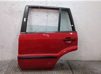 1692558, P9N11N24631KA Дверь боковая (легковая) Ford Fusion 2002-2012 20628037 #3
