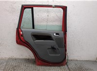 1692558, P9N11N24631KA Дверь боковая (легковая) Ford Fusion 2002-2012 20628037 #9