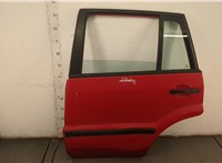 1214359, 2N11N25713AF Стекло боковой двери Ford Fusion 2002-2012 11515700 #1