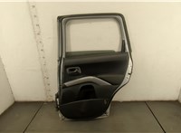 9342K3 Дверная карта (Обшивка двери) Peugeot 4007 2007-2012 11515711 #2