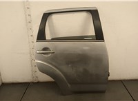 9342K3 Дверная карта (Обшивка двери) Peugeot 4007 2007-2012 11515711 #1