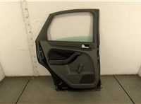  Стекло боковой двери Ford Focus 2 2005-2008 11515719 #9