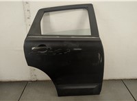  Замок двери Nissan Qashqai 2006-2013 11515721 #1