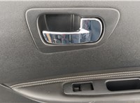  Замок двери Nissan Qashqai 2006-2013 11515721 #6