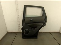  Замок двери Nissan Qashqai 2006-2013 11515721 #9