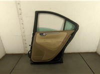  Стекло форточки двери Volvo S60 2000-2009 11515733 #3