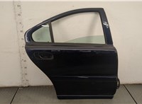  Стекло форточки двери Volvo S60 2000-2009 11515733 #1