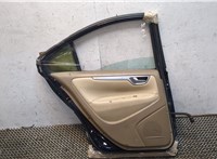  Дверь боковая (легковая) Volvo S60 2000-2009 20628481 #4