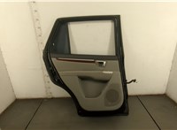  Дверь боковая (легковая) Hyundai Santa Fe 2005-2012 20628482 #3