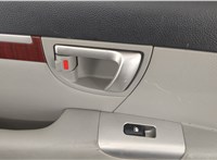  Дверь боковая (легковая) Hyundai Santa Fe 2005-2012 20628482 #10