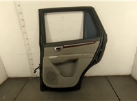  Дверь боковая (легковая) Hyundai Santa Fe 2005-2012 20628483 #2