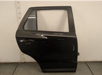  Дверь боковая (легковая) Hyundai Santa Fe 2005-2012 20628483 #1