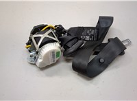  Ремень безопасности Skoda Fabia 2007-2014 20628484 #1