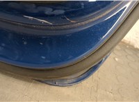  Дверь боковая (легковая) Volkswagen Touran 2010-2015 20628485 #2