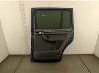  Дверь боковая (легковая) Volkswagen Touran 2010-2015 20628485 #3