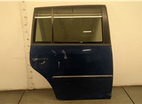  Дверь боковая (легковая) Volkswagen Touran 2010-2015 20628485 #4