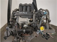  Форсунка топливная Toyota iQ 11515758 #3
