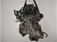  Форсунка топливная Toyota iQ 11515758 #5