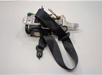  Ремень безопасности Mercedes C W204 2006-2015 20628489 #1