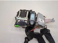  Ремень безопасности Mercedes C W204 2006-2015 20628489 #3