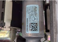  Ремень безопасности Mercedes C W204 2006-2015 20628489 #4