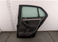  Замок двери Volkswagen Jetta 5 2004-2010 11515763 #3