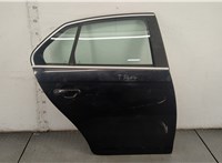  Замок двери Volkswagen Jetta 5 2004-2010 11515763 #1