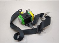  Ремень безопасности Toyota Auris E15 2006-2012 20628493 #1