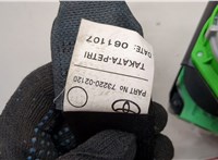  Ремень безопасности Toyota Auris E15 2006-2012 20628493 #3