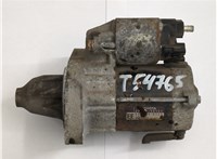  Стартер Toyota iQ 20628495 #1
