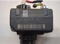A2075450108 Замок зажигания Mercedes C W204 2006-2015 20628497 #4
