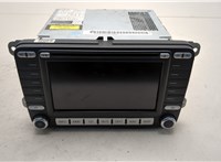 1K0035198C Магнитола Volkswagen Touran 2003-2006 20628500 #1