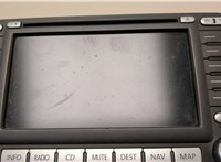 1K0035198C Магнитола Volkswagen Touran 2003-2006 20628500 #5