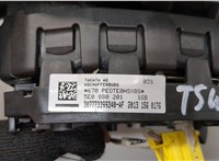  Подушка безопасности водителя Skoda Fabia 2007-2014 20628501 #3
